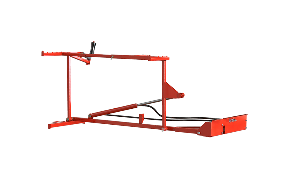 HakkiLift Raven