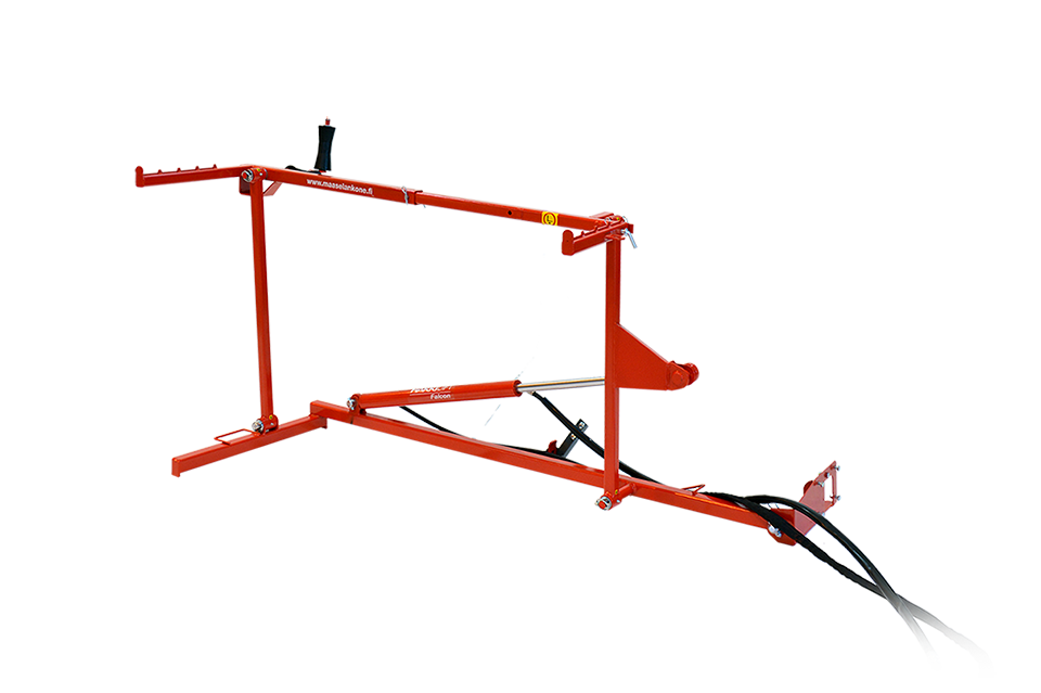 HakkiLift Falcon