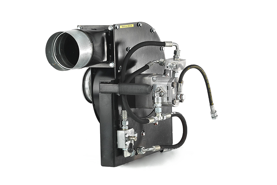 Hakki Pilke Blower